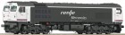 72951 Roco Diesel Locomotive 319.2 Digital with Sound